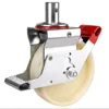 EN1004 Round Stem Scaffold Caster For Mobile Scaffold Tower