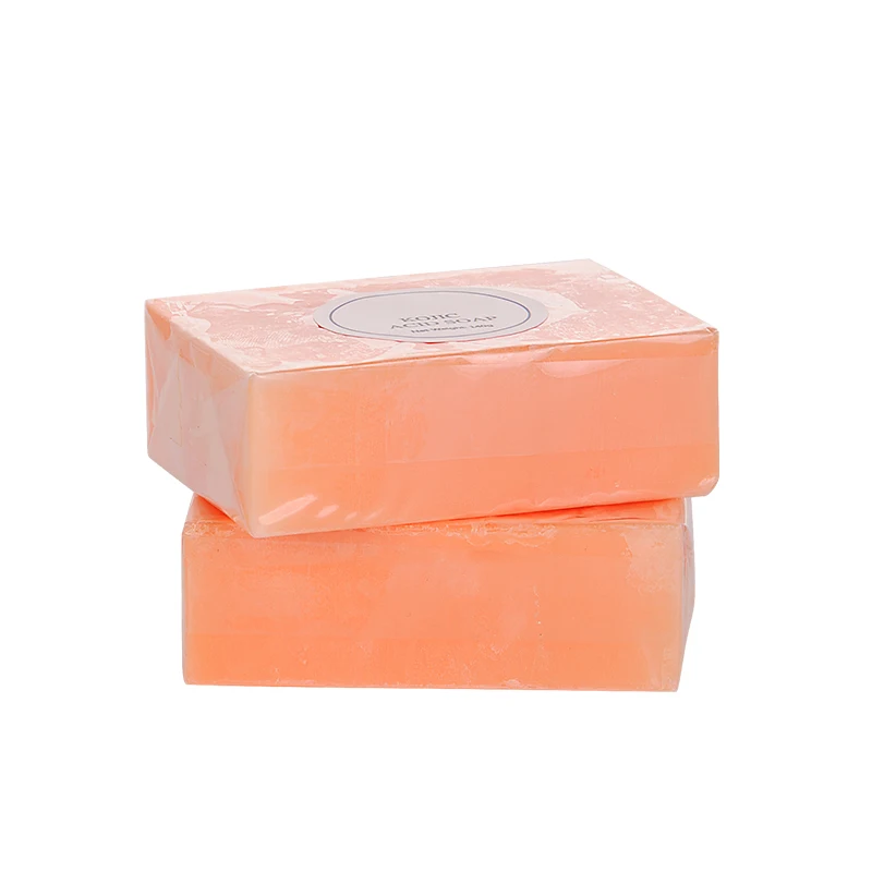 
Kojic Acid Bar Soap Whitening OEM Kojic Acid Soap Wholesale 