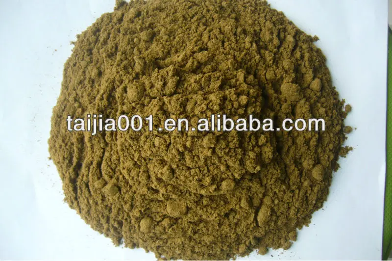 
supply fish meal feed grade 
