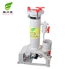 Shengchuanbao professional acid/alkaline water filter machine for chemical industry water purify filter CM-2012 1500W