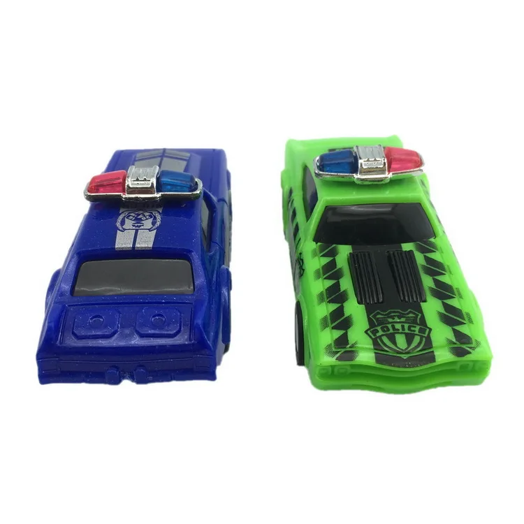 Wholesale Mini Plastic Police Pull Back Car Mechanism Buy Pull Back