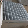 Construction Steel Floor Decking Industrial GI Steel Grating From Anping Factory