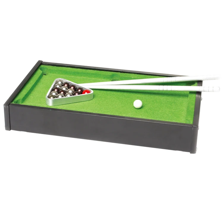 Foldable Office Pool Table Bowling Snooker Basketball Football Finger Soccer Hand Football Game