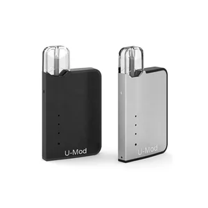 Unicevape U MOD Auto Vape Battery Juul Pods