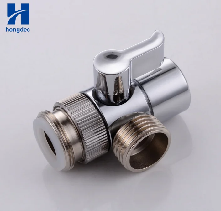 Diverter Valve Replacement 1/2 Inch Female Thread Kitchen Sink Water