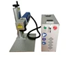 mopa 30 watts jpt fiber laser marking machine for logo engraving watch/iphone/ipad/ipod