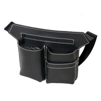 Professional Barber Tool Bag Waist Pack Hairdressing Hair Salon