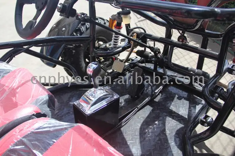 electric buggy for adults