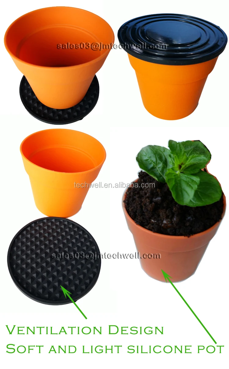 Moule De Pot De Fleur En Silicone De Petite Taille G De Qualite Alimentaire Pour Gateau Buy Pot De Fleur Moule A Cake Pot De Fleur Moule Silicone Pot De Fleurs Product On Alibaba Com