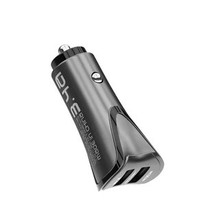 MOXOM Mini 2 USB Smart Car Charger 3.4A
