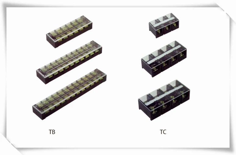 China Manufacturer Wholesale 3.5mm 3-way Euro Terminal Block