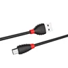 HOCO X27 Excellent Fast Charge Charging Data Cable USB Charging Port Power Charging For Phone For Micro For Huawei Adapter