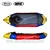 Ultra Light Inflatable Canoe 98l Folding Kayak As Back 