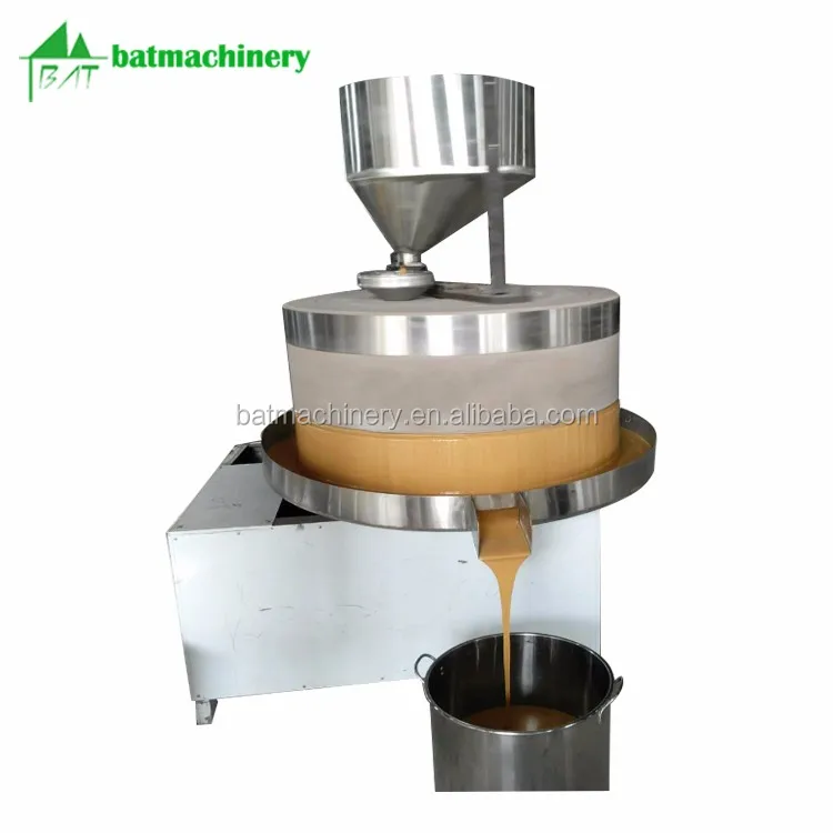 High Efficiency Maize Wheat Grinding Stone Flour Mills For Sale Buy