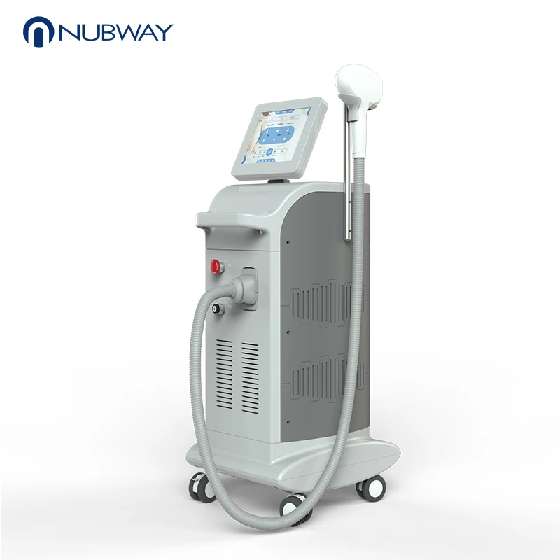 

FDA approved 810nm diode laser hair reduction removal lazer epilation/epilasyon makinesi fiyat machine
