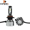Conpex Universal Led Headlight Top Selling Car Headlight 9005 Led Lantern 12V 32w 5000LM H1 H3 h4 H7 H11 9006 Led Bulb