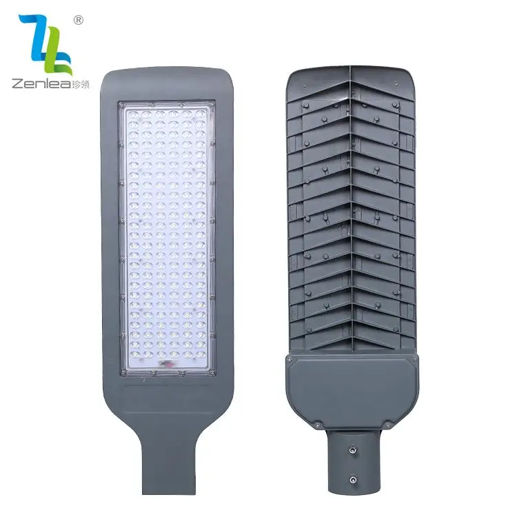 Public lighting waterproof IP65 30w 40w 50w 80w 120w 150w Led street light price list
