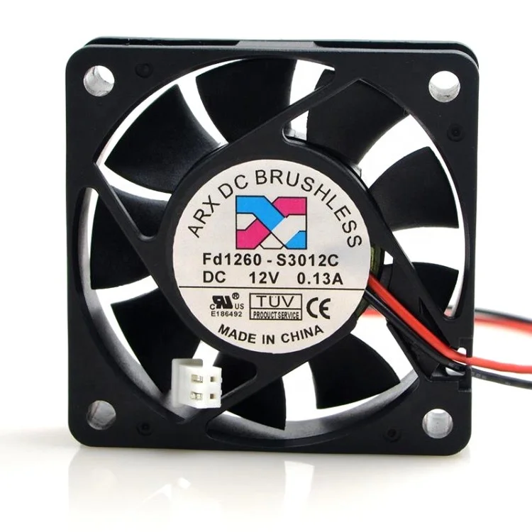 FD1260-S3012C