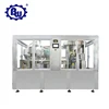 Carbonated Soft Drink Can Filling Plant from Machinery Manufacturer