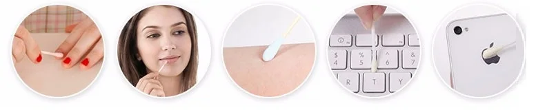 Best Price Automatic Product Line Double Head Plastic Sticks Q-Tip Ear Cleaning Stick Maker Cotton Buds Machine For Making Swabs