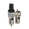 SMC Type Pneumatic Elements AC3010-03 3/8 inch FR.L Combination