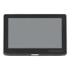 Small Portable LCD VGA/AV/DVI 7 inch capacitive touch screen panel