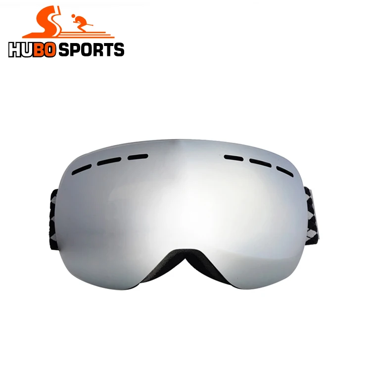 

Ski Goggles Retail Wholesale Outdoor Sports Anti fog ski Snow Goggles, Any color