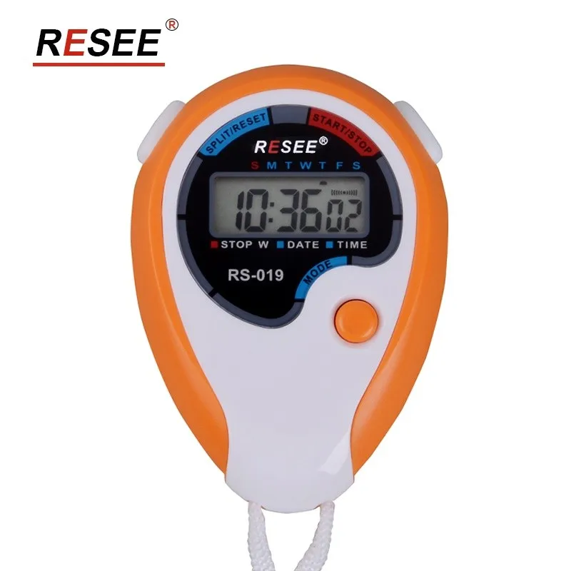Cheap Chronometer Sport Stop Watch Digital Timer Buy Digital Timer