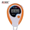 Trend 2018 RS-019 Cheap Stop Watch With Digital Display Counter Hand Timer