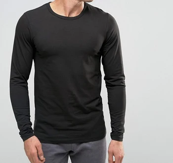 dri fit long sleeve wholesale