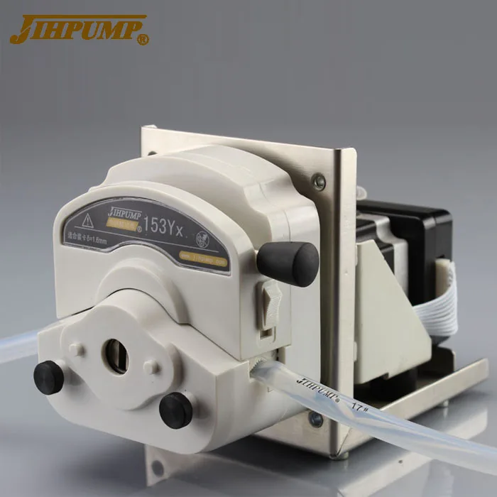 
Medical Instrument OEM peristaltic pump with Tubing easy install support type 253Yx 