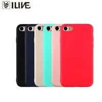 

Colorful TPU Back Cover Phone Case for iphone XS