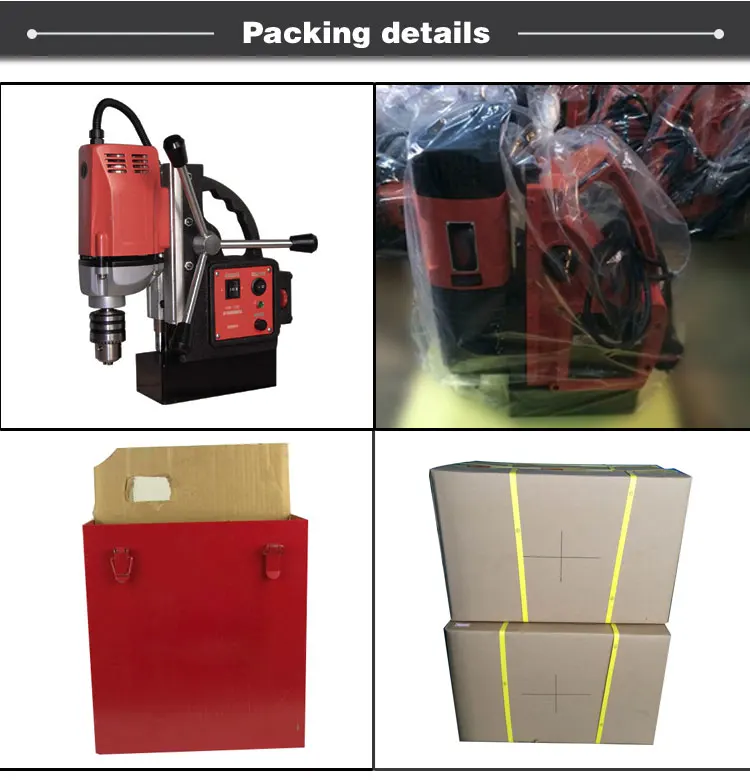 Ob545e Mag Drill Rotabroach Drill For Sale Buy Mag