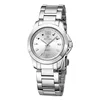 MEGIR 5006 Women Watches Luxury Couple Dress Wristwatch Relogio Feminino Clock for Women Montre Femme Quartz Ladies Watch