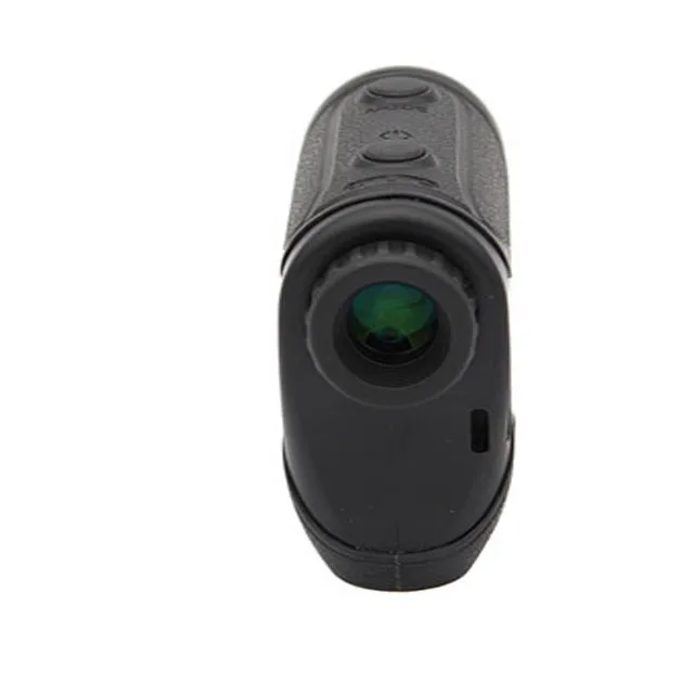 
Best Sale Hunting Laser Rangefinder 600m OEM Range Finder Hunting Distance Meter Speed Measure Monocular Scope Telescope 