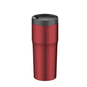 20 oz Double Wall Stainless Steel Vacuum Insulated  tumbler cups insulated  Tumbler with Lid