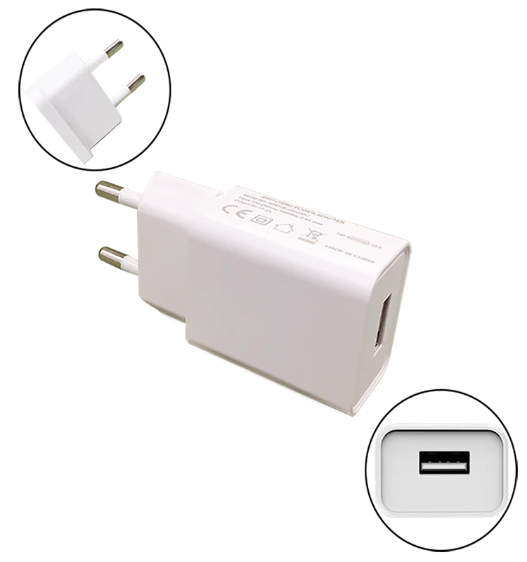 Hot 5v 2a Portable Ac Dc Usb Universal Wall Power Adapter Charger Buy