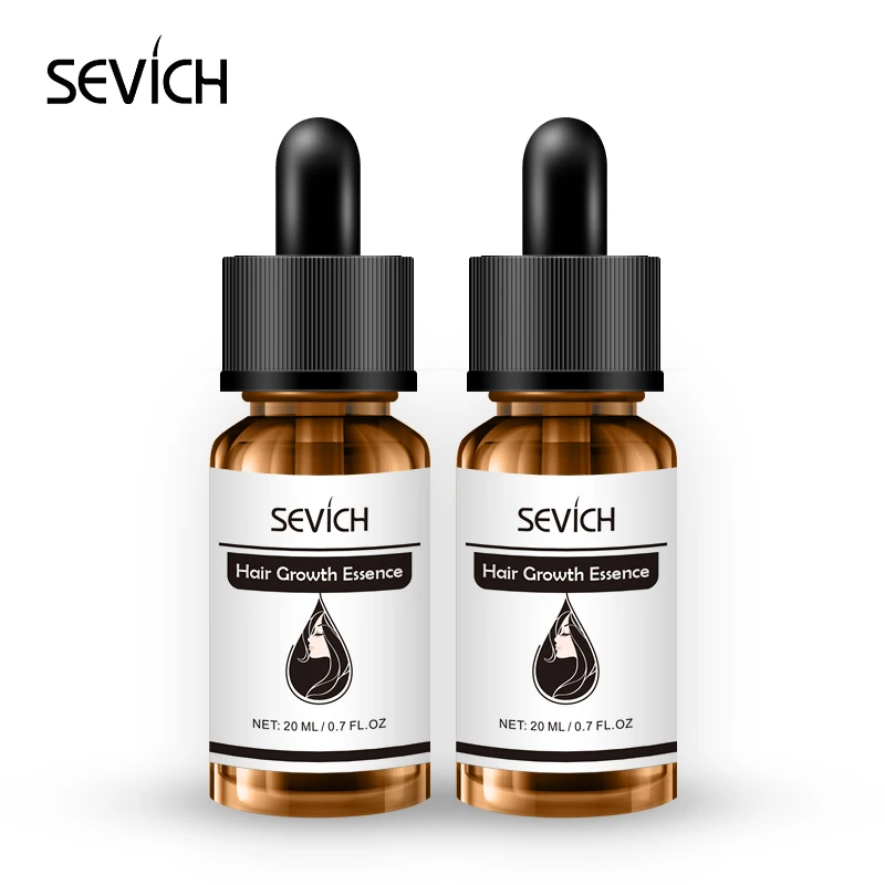 

OEM private label hair care products hair regrowth oil