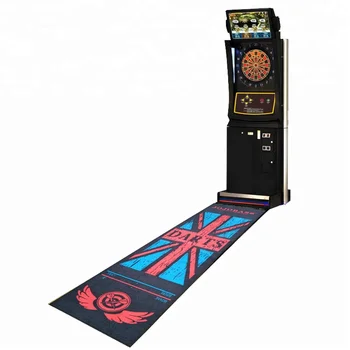 dart board mat