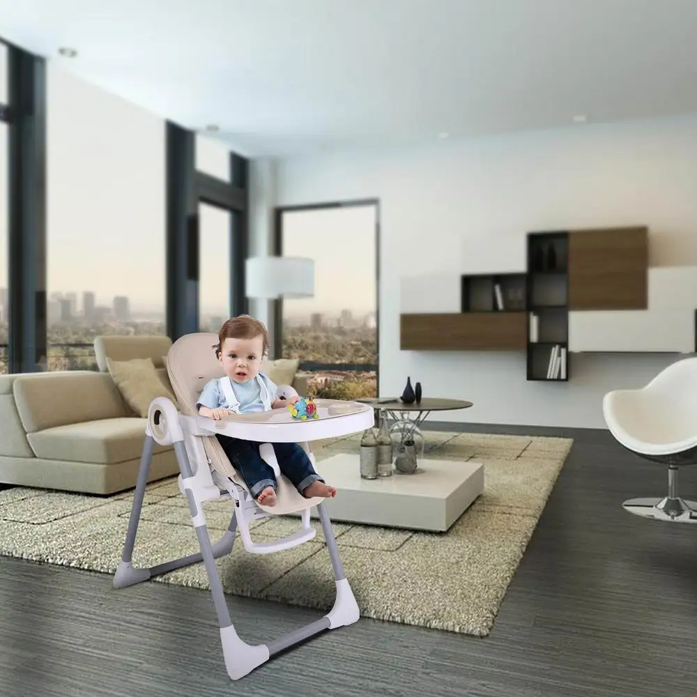 best first high chair