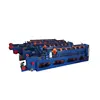 165/6 steel wire rope tubular stranding machine