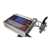 Automatic Batch Code and Expiry Date Coding Printing Machine