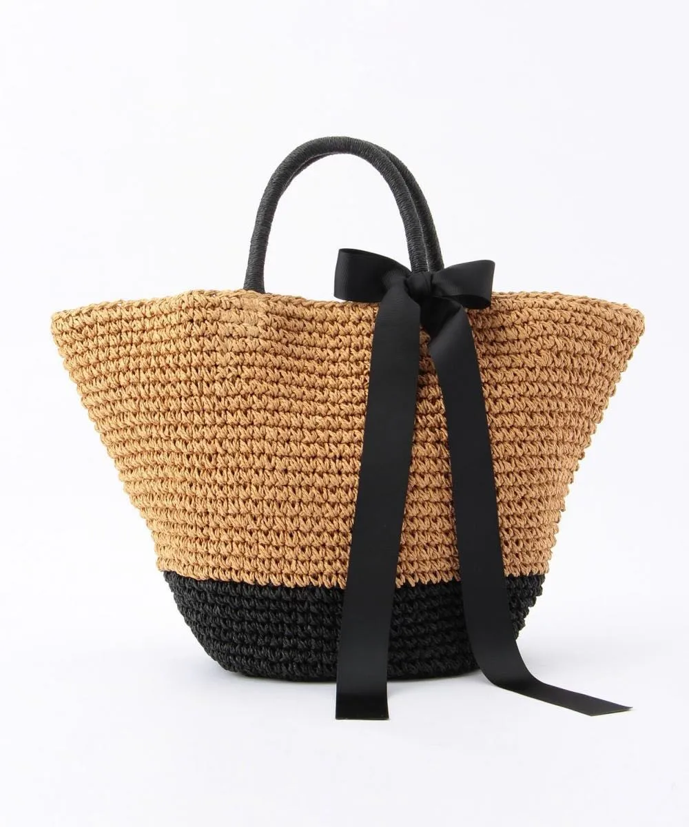 热卖夏季时尚海滩藤条包手袋