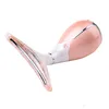 LED Neck Massager Photon Therapy Vibration Wrinkle Removal Massage Machine Neck Skin Tighten Firming Lifting Beauty