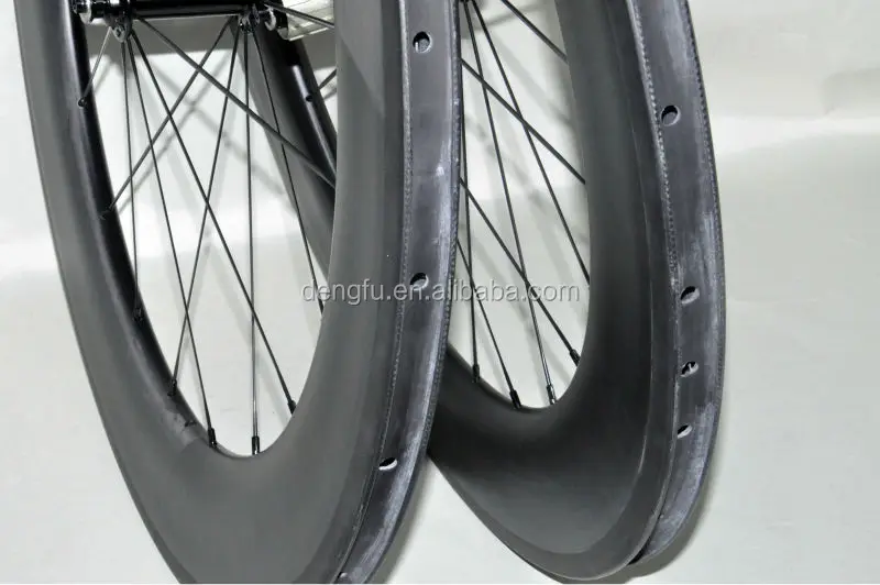 used carbon wheels