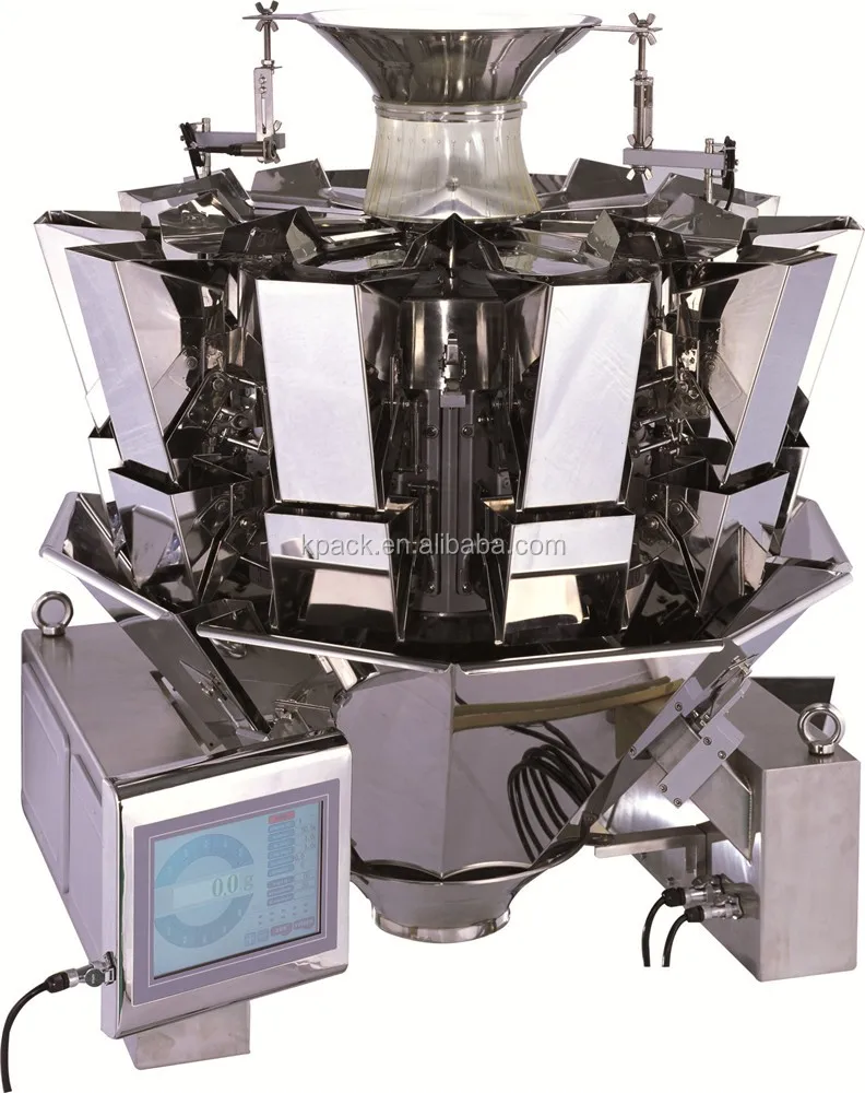 1  heads combined measuring equipment