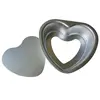 10 inch heart shape cake pan/birthday cake model