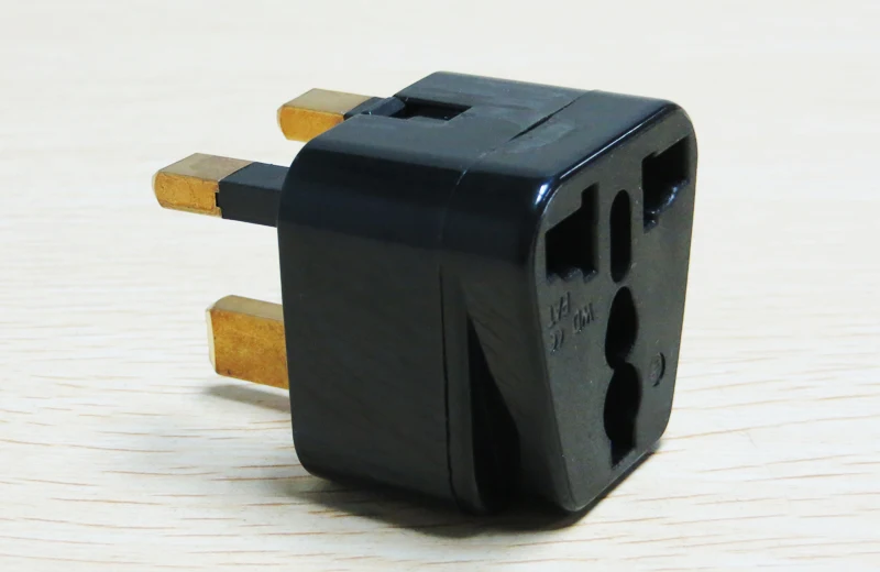 Переходник Для Британской Розетки Купить В Минске