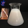 No acetone safe temporary removed coating for tattoo