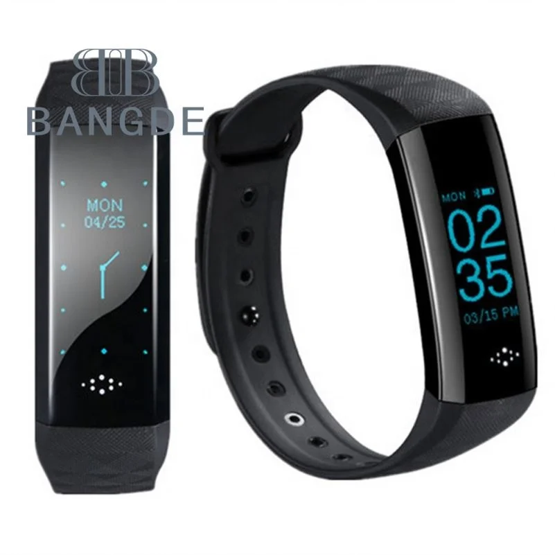 wearfit smart bracelet